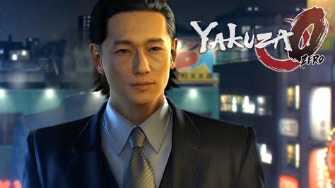 yakuza 0 chapter 2|Chapter 2: THE REAL ESTATE BROKER IN THE SHADOWS